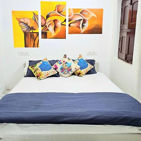 Elephant House - Boutique Stays Varanasi Exterior foto