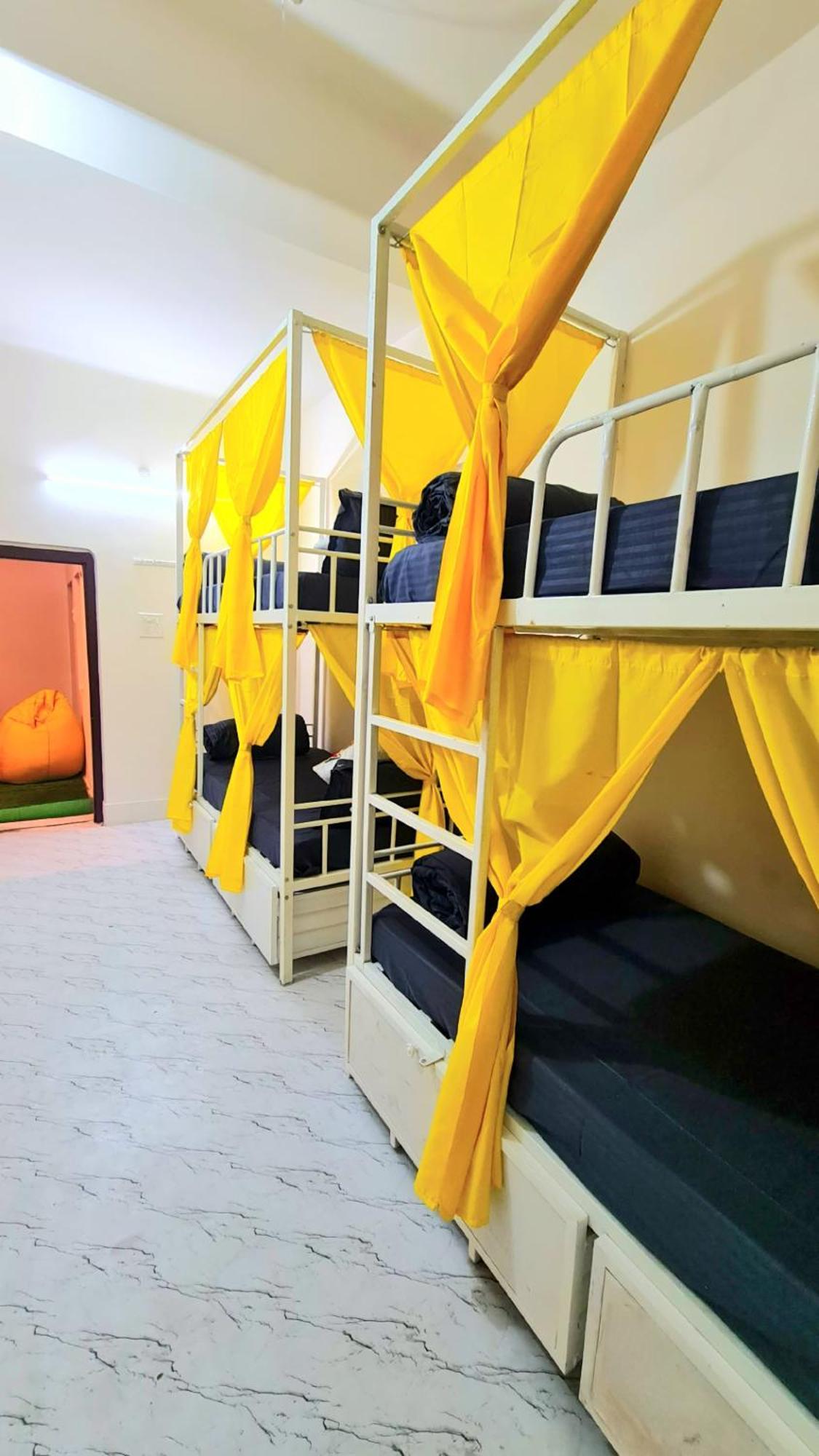 Elephant House - Boutique Stays Varanasi Exterior foto