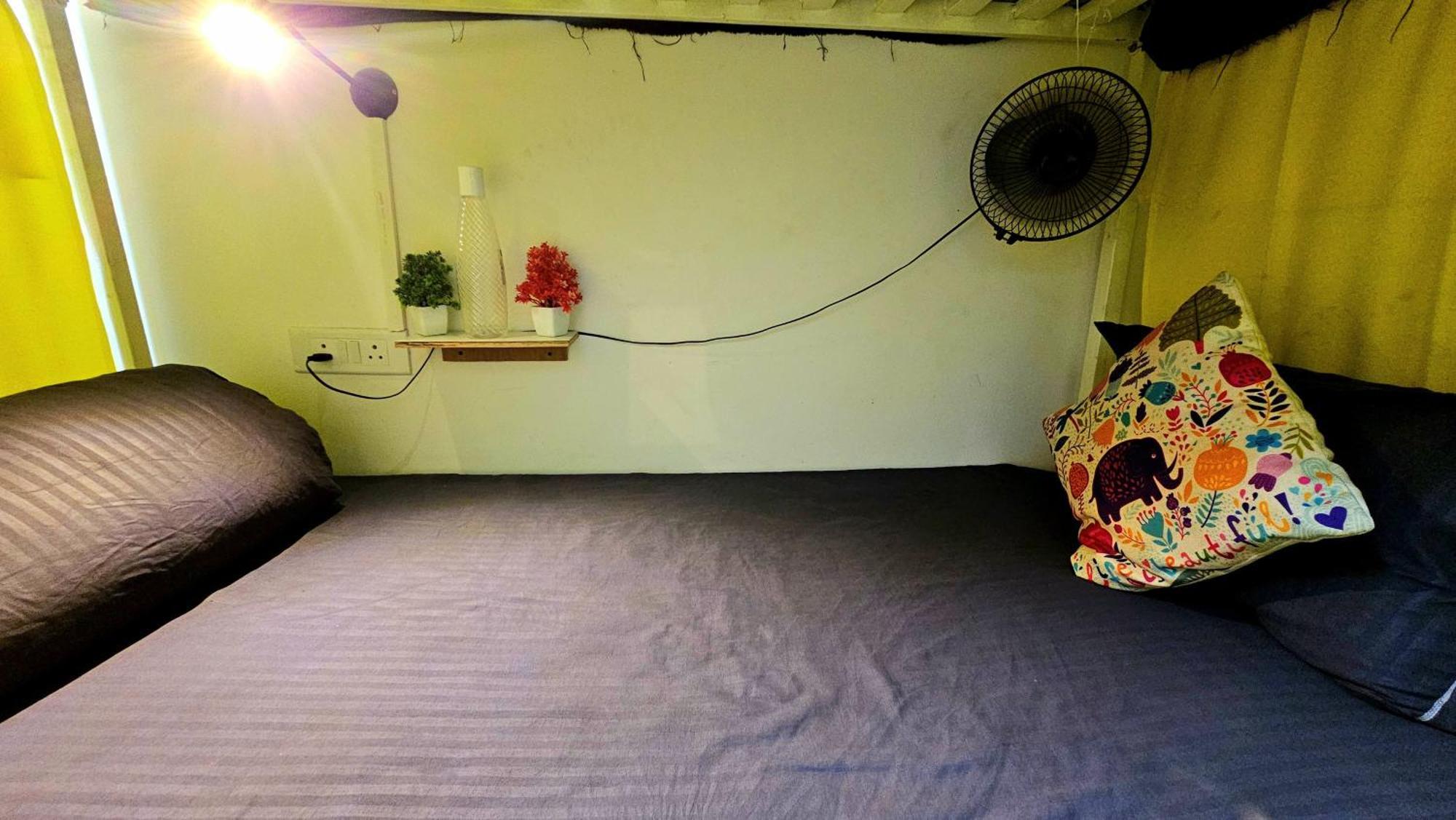 Elephant House - Boutique Stays Varanasi Exterior foto