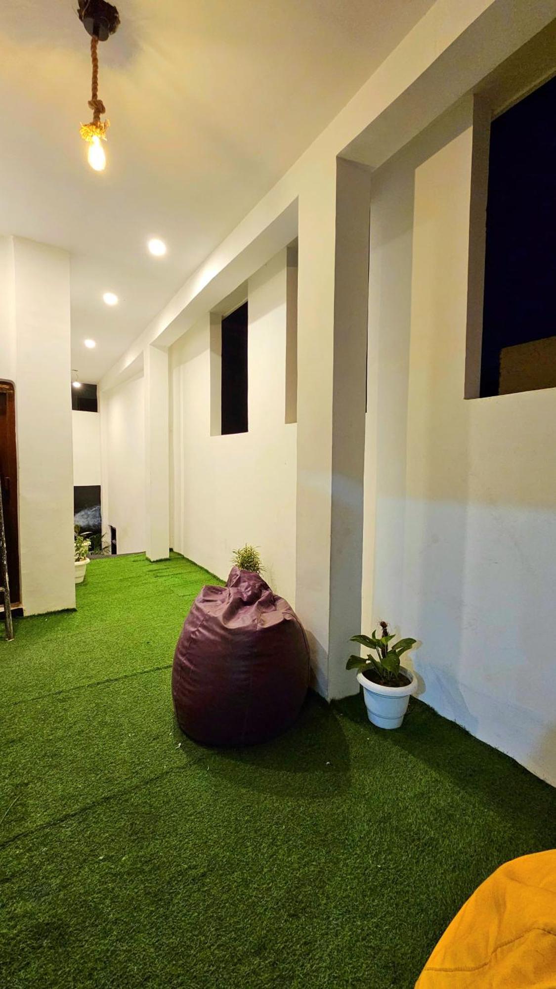 Elephant House - Boutique Stays Varanasi Exterior foto