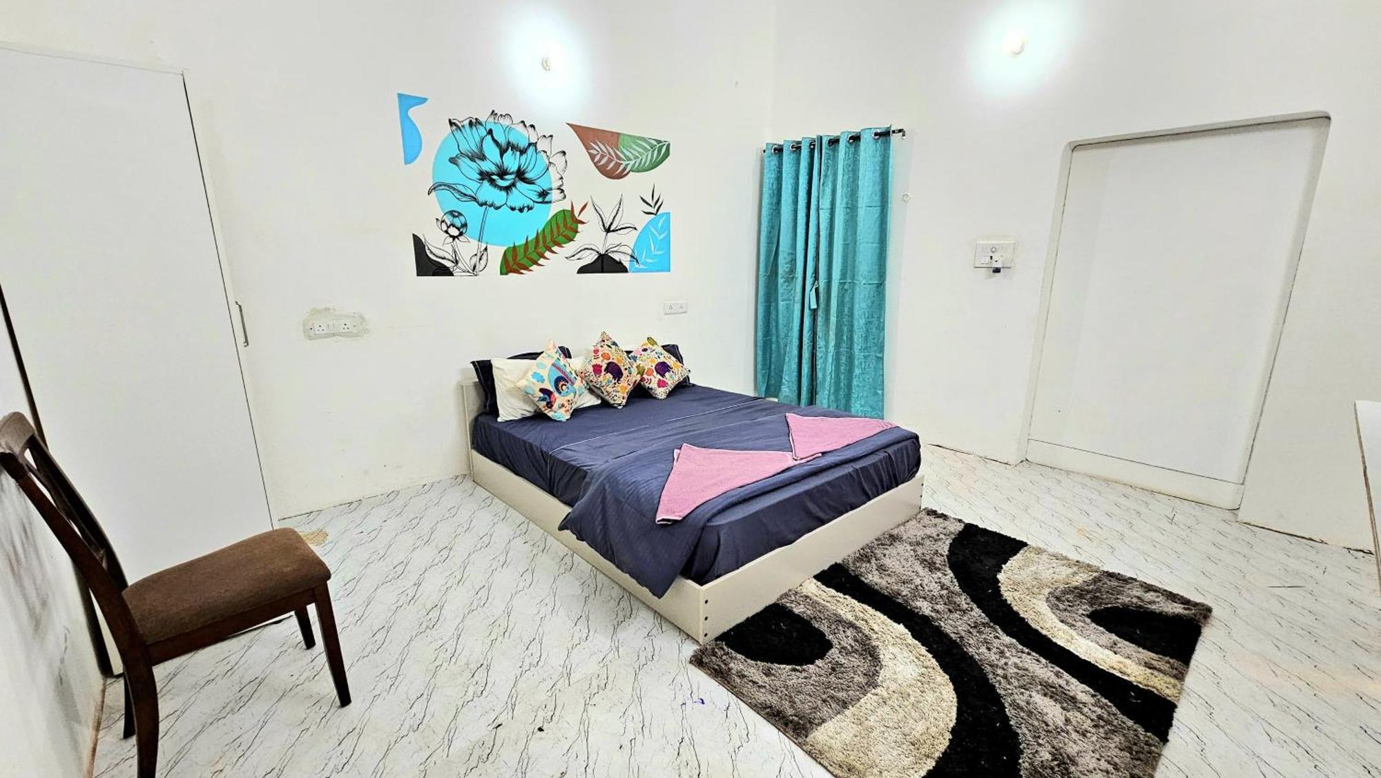 Elephant House - Boutique Stays Varanasi Exterior foto