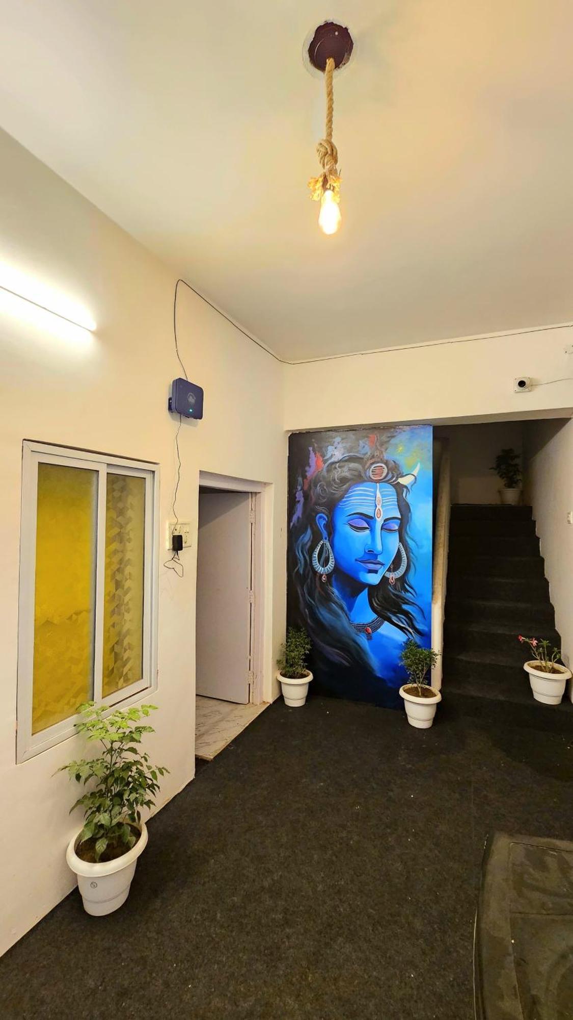 Elephant House - Boutique Stays Varanasi Exterior foto